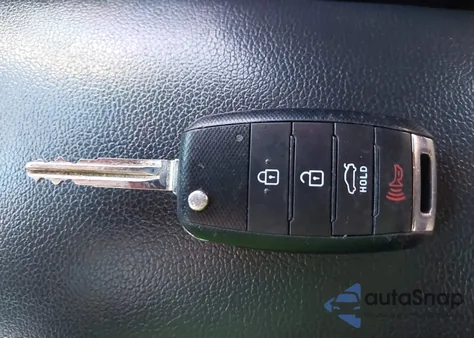 2018 Kia Forte S from USA, damaged, VIN 3KPFL4A70JE235219